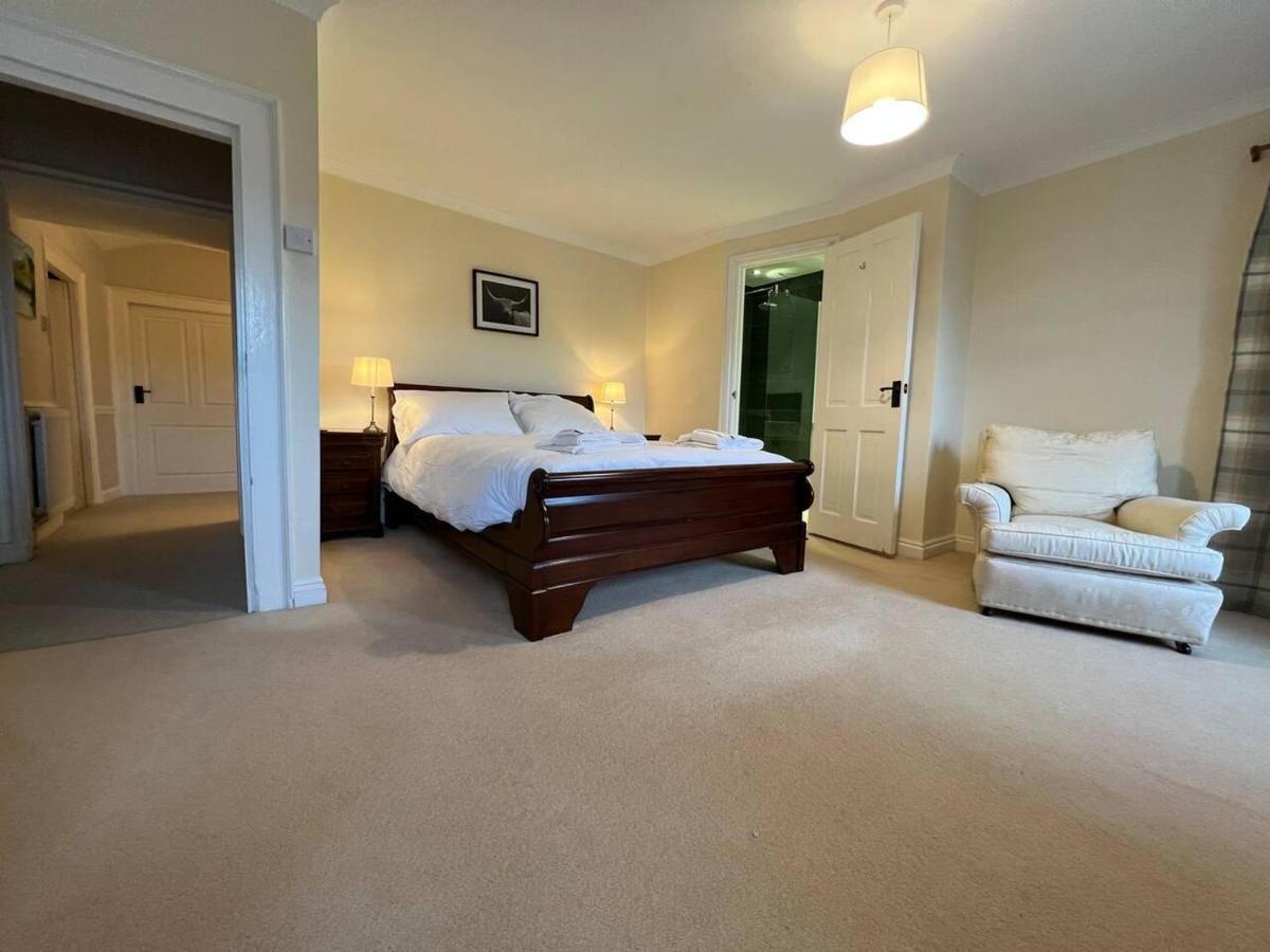 Stunning 4-Bed Grade II House In The Lake District Wigton Eksteriør billede