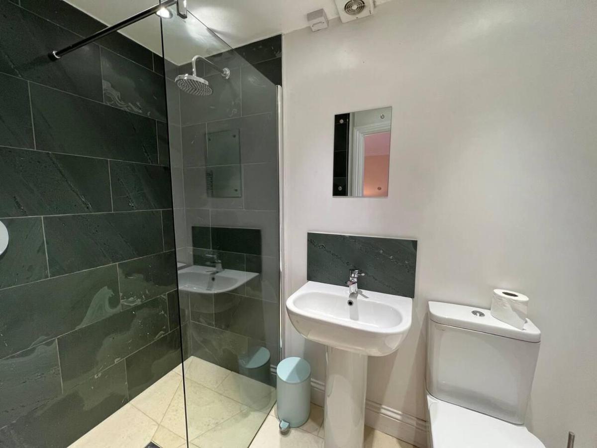 Stunning 4-Bed Grade II House In The Lake District Wigton Eksteriør billede